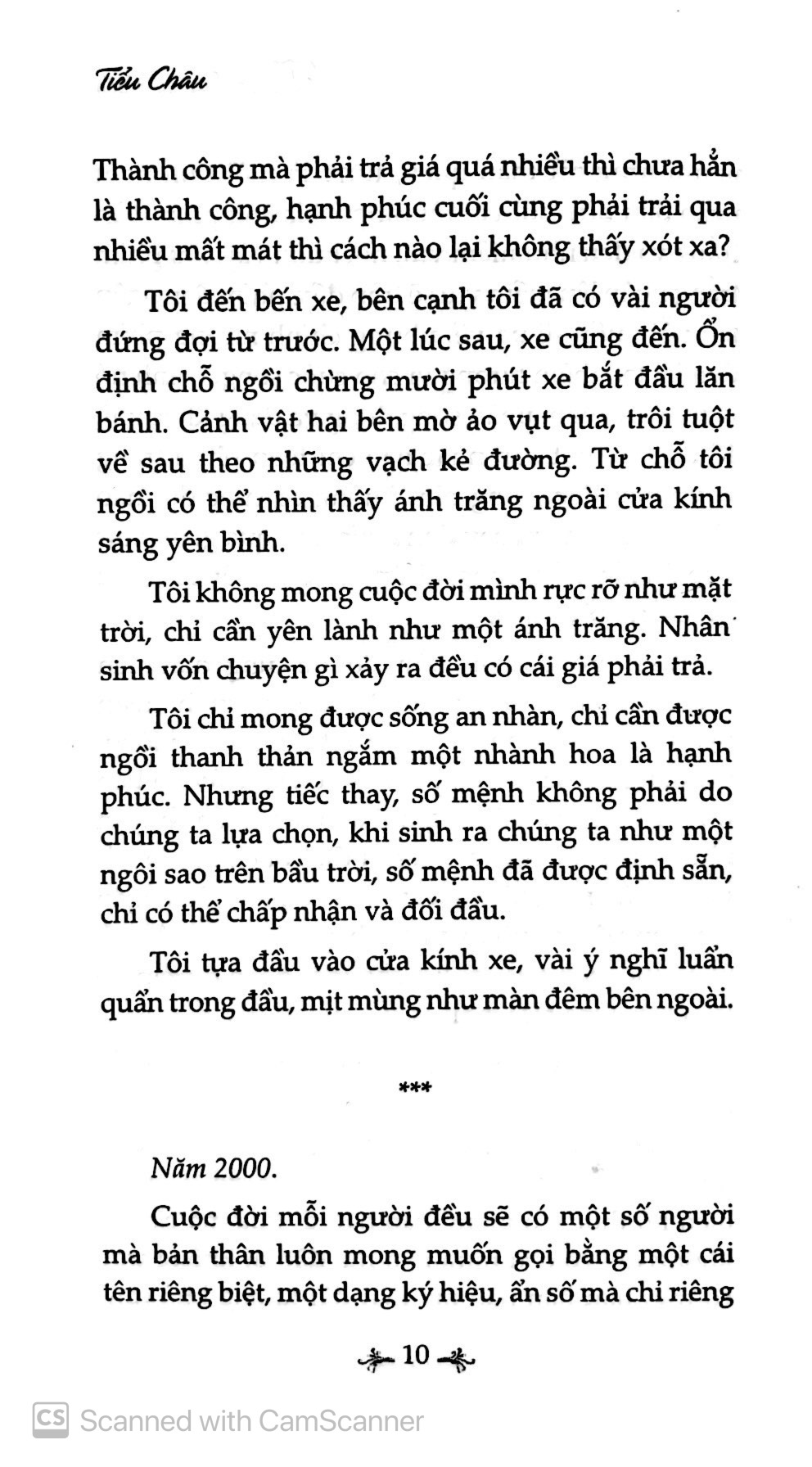 tin vào điều em muốn - Ảnh 9