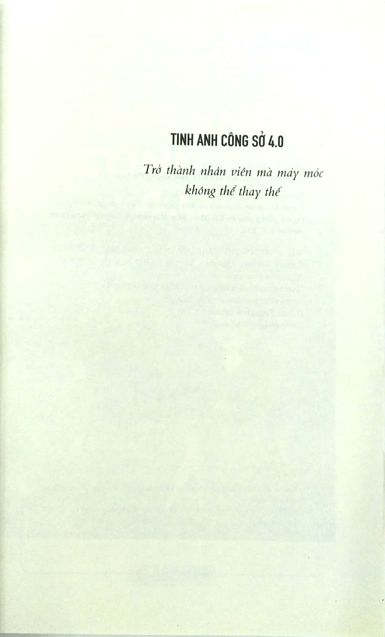 tinh anh công sở 4.0 - Ảnh 3