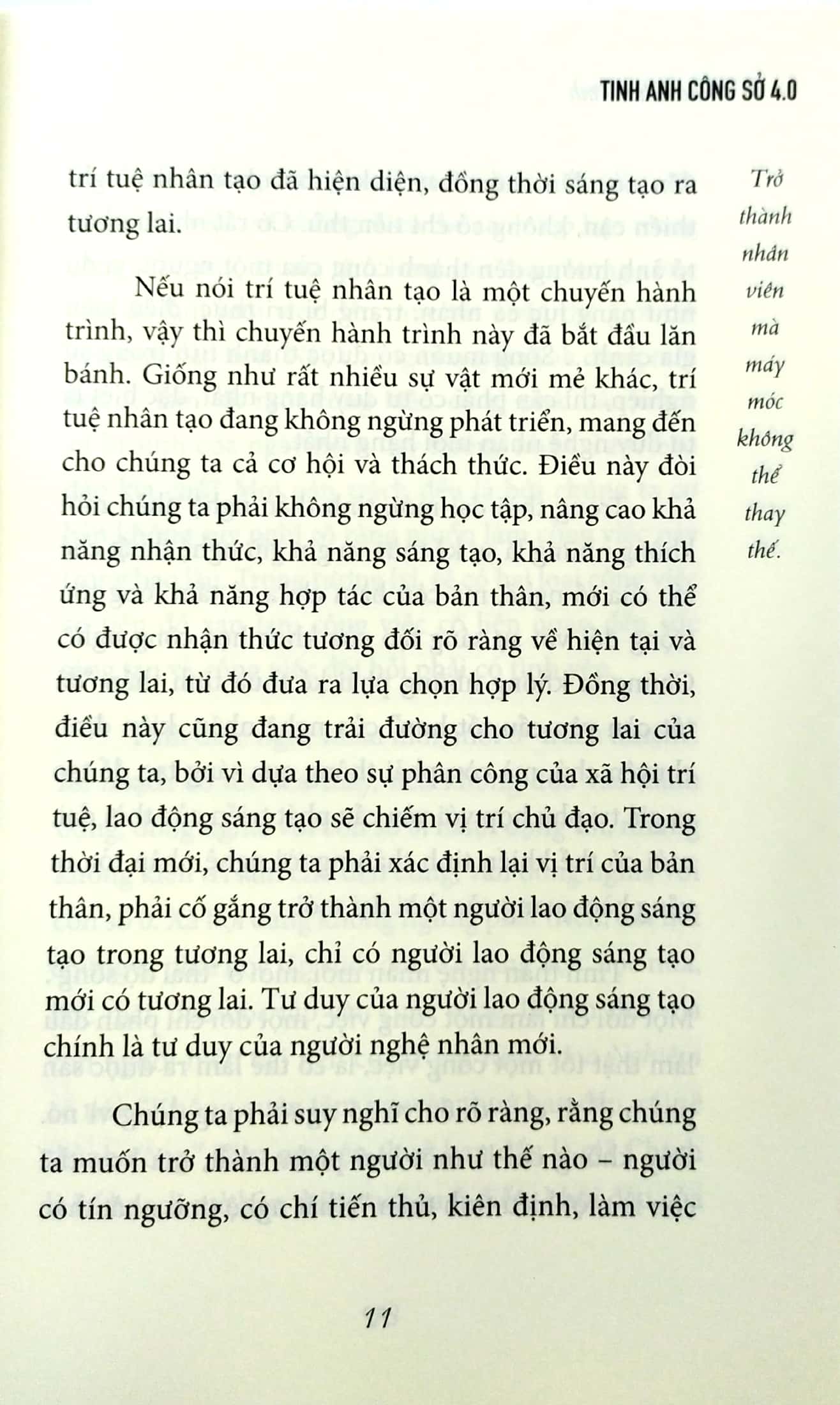 tinh anh công sở 4.0 - Ảnh 7