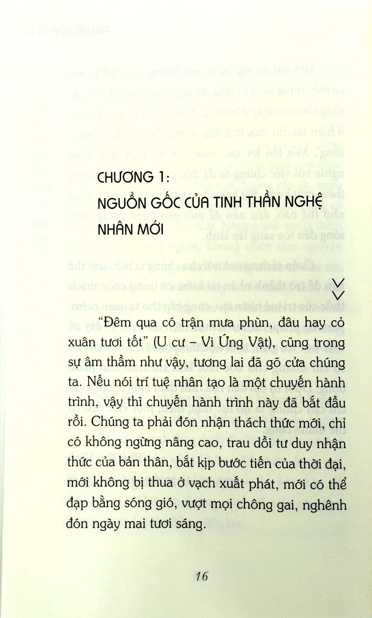 tinh anh công sở 4.0 - Ảnh 8