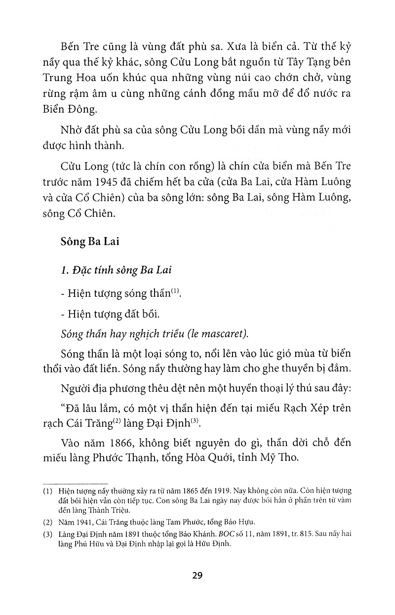 tỉnh bến tre trong lịch sử việt nam - từ năm 1757 đến 1945 - Ảnh 14