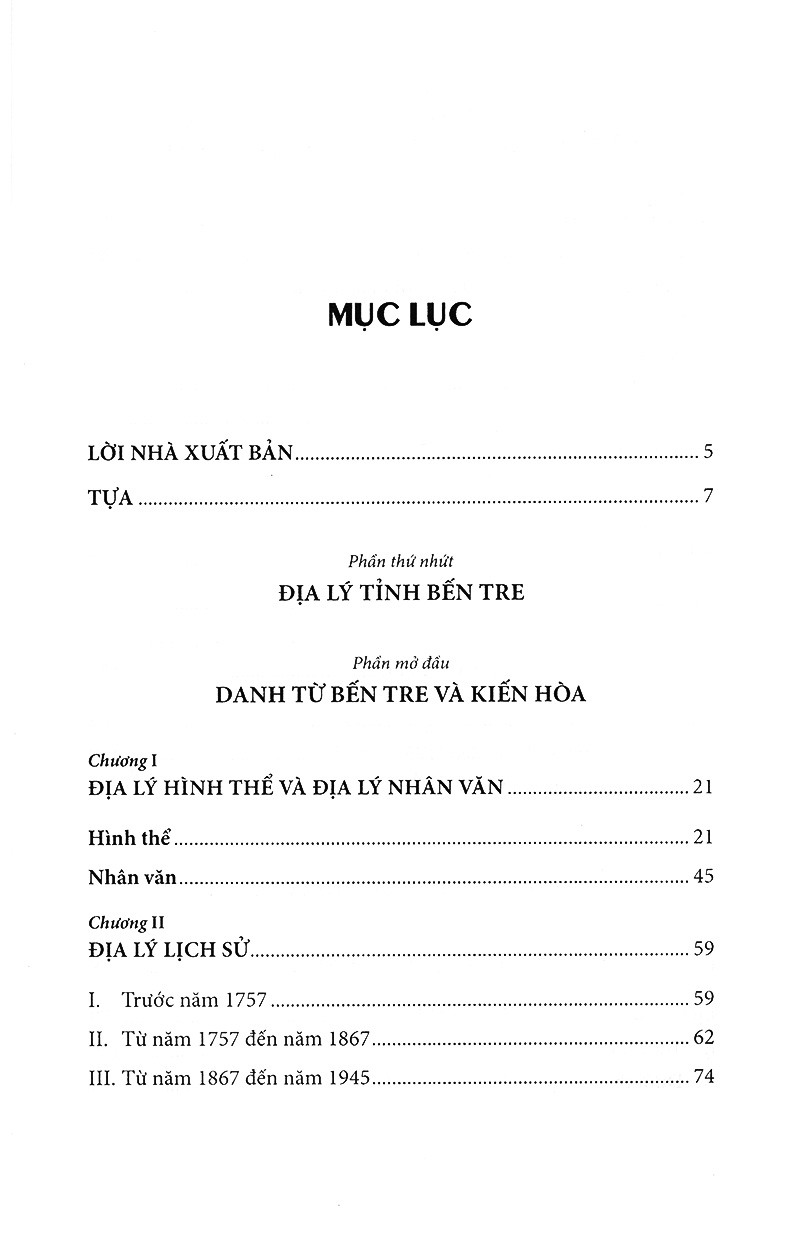 tỉnh bến tre trong lịch sử việt nam - từ năm 1757 đến 1945 - Ảnh 3