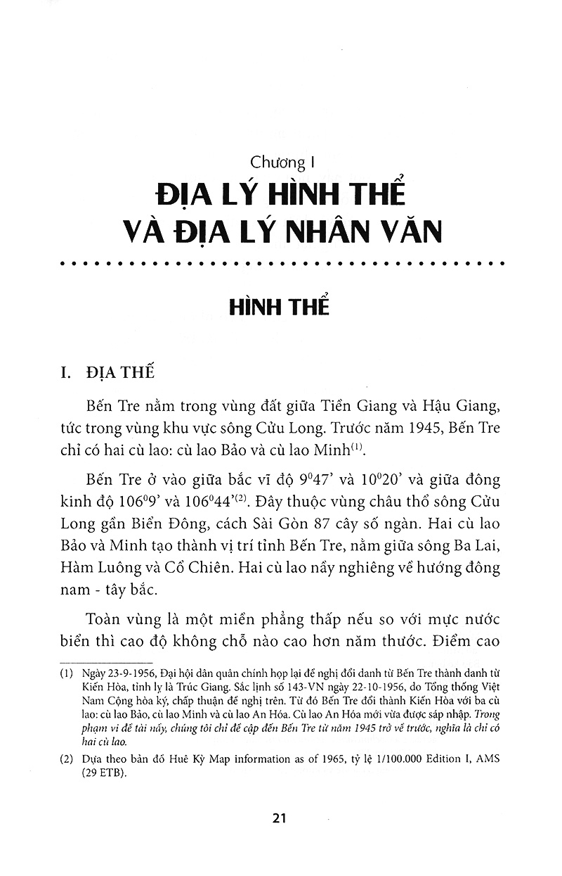 tỉnh bến tre trong lịch sử việt nam - từ năm 1757 đến 1945 - Ảnh 6