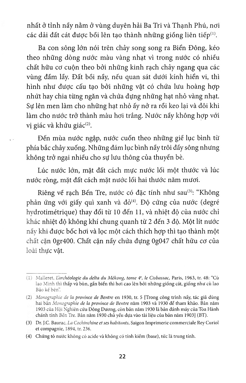 tỉnh bến tre trong lịch sử việt nam - từ năm 1757 đến 1945 - Ảnh 7