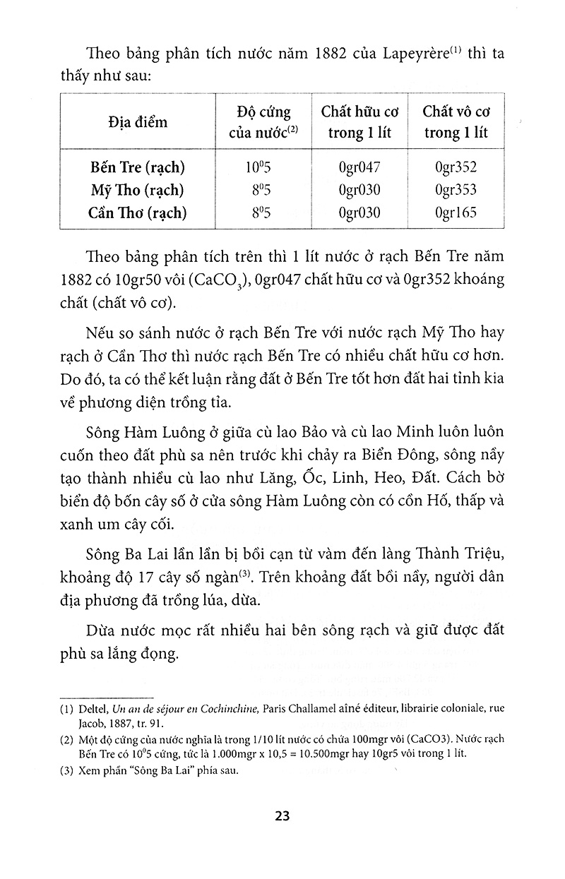 tỉnh bến tre trong lịch sử việt nam - từ năm 1757 đến 1945 - Ảnh 8