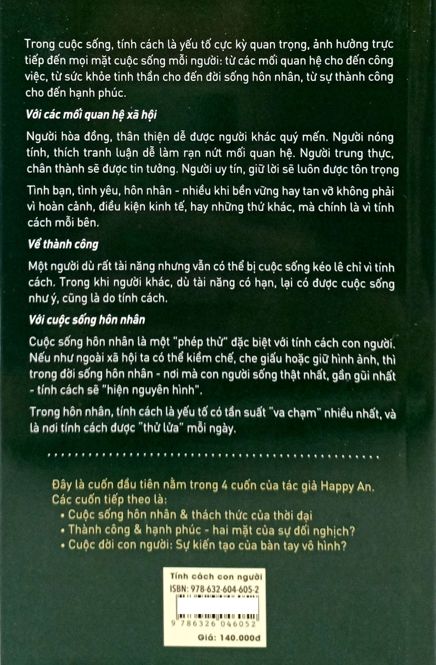 Tinh Cach Con Nguoi - Ảnh 7