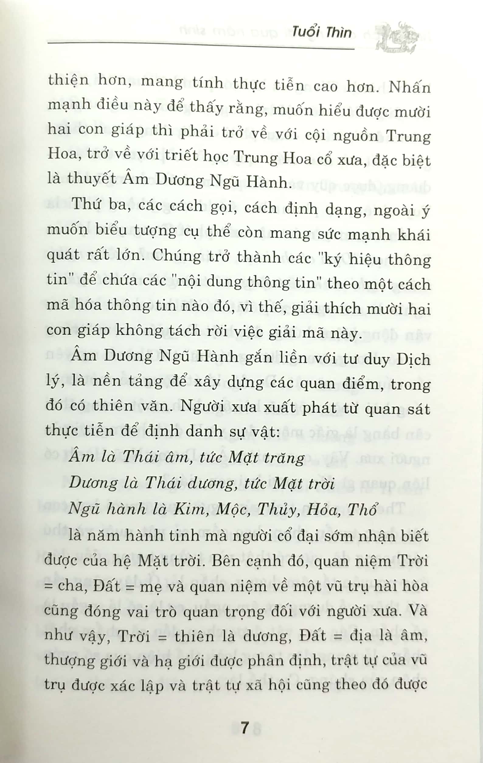 tính cách con người qua năm sinh - tuổi thìn - Ảnh 6