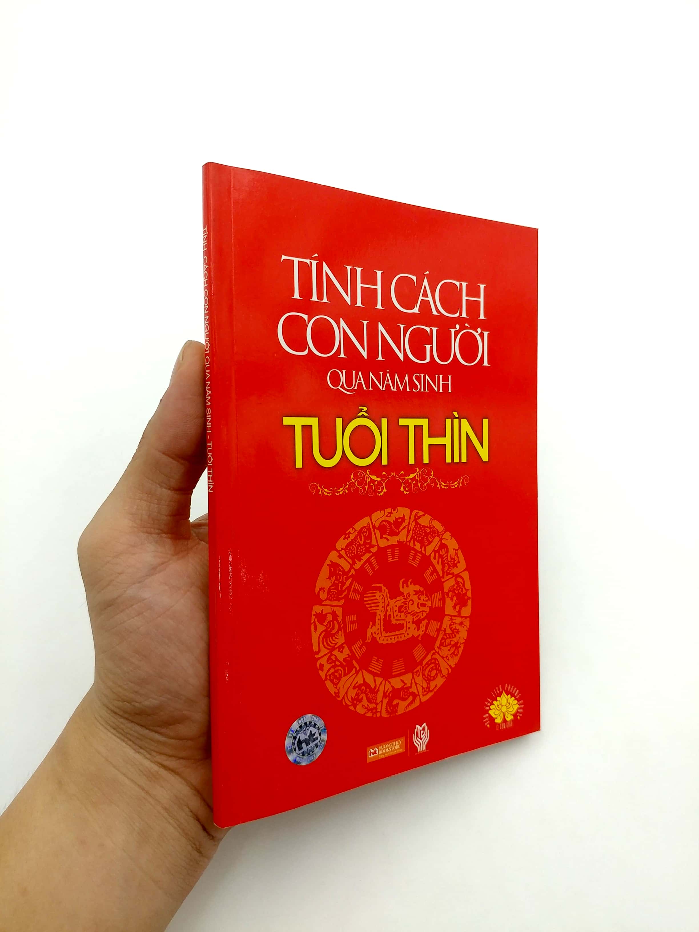 tính cách con người qua năm sinh - tuổi thìn - Ảnh 7