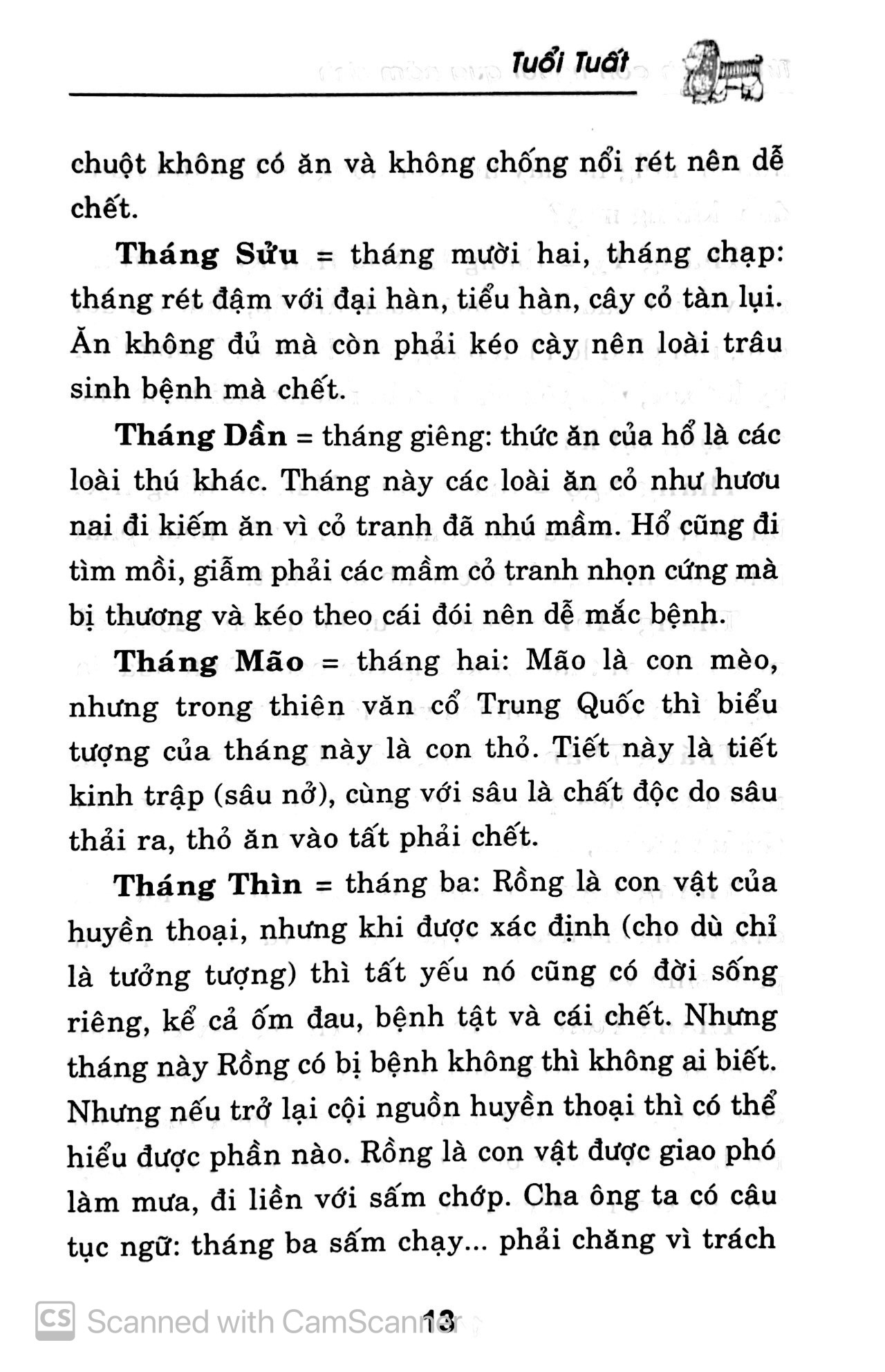 tính cách con người qua năm sinh - tuổi tuất - Ảnh 11