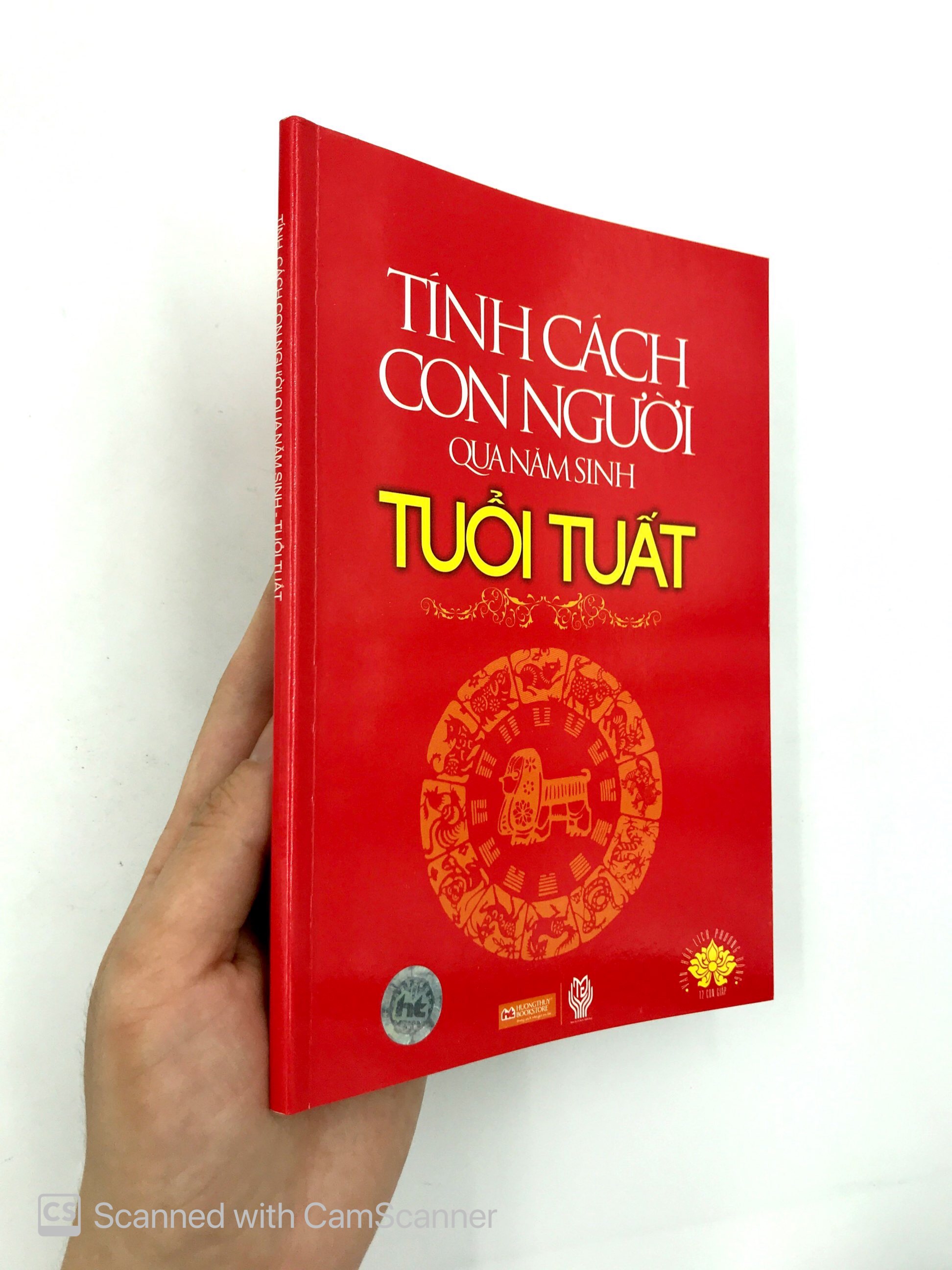 tính cách con người qua năm sinh - tuổi tuất - Ảnh 12