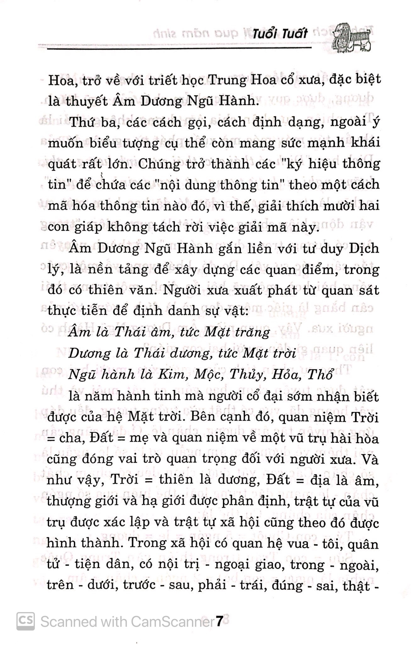 tính cách con người qua năm sinh - tuổi tuất - Ảnh 5