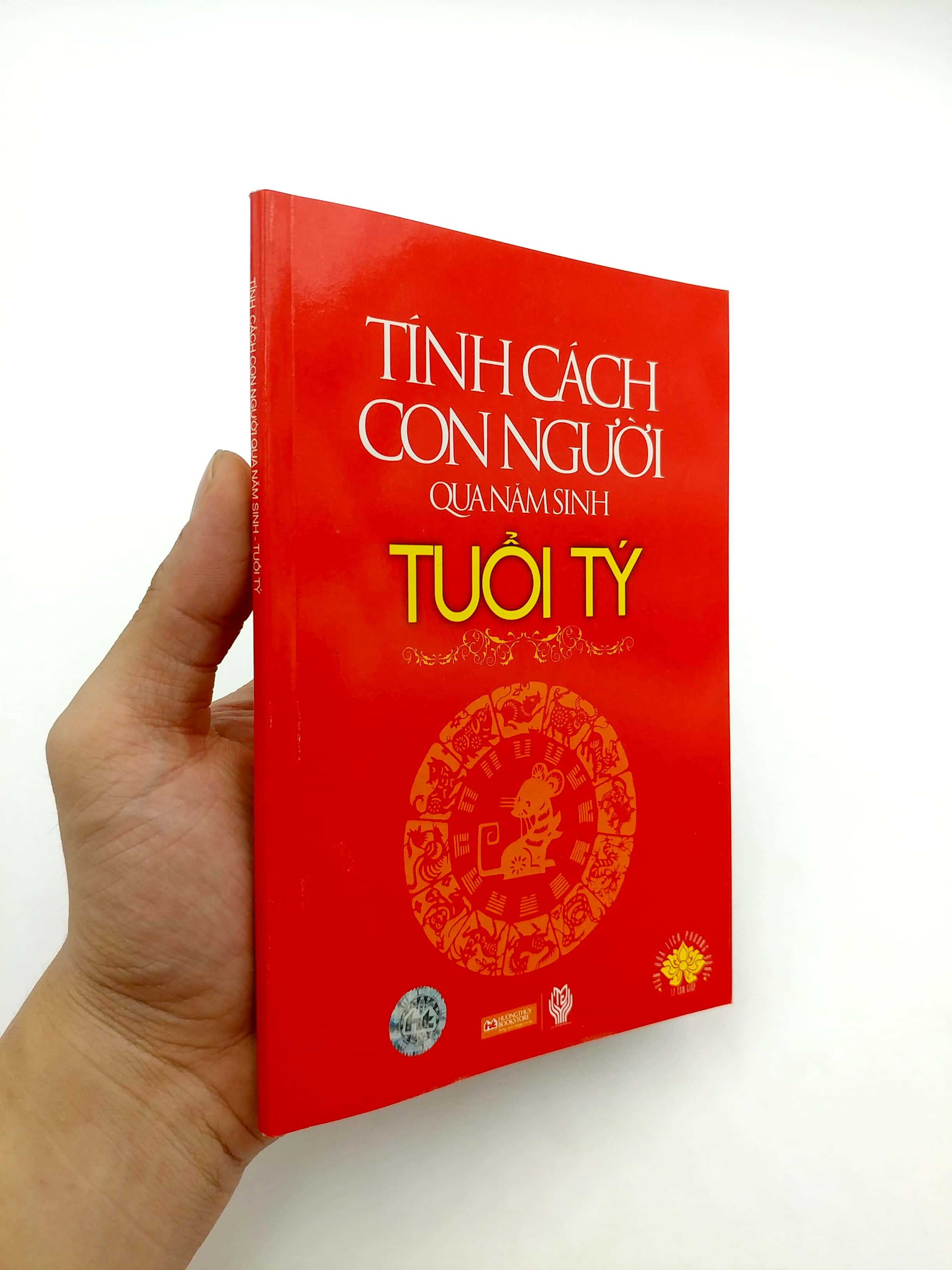 tính cách con người qua năm sinh - tuổi tý - Ảnh 8