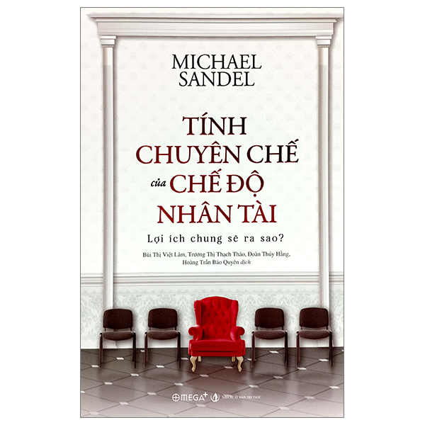 tính chuyên chế của chế độ nhân tài