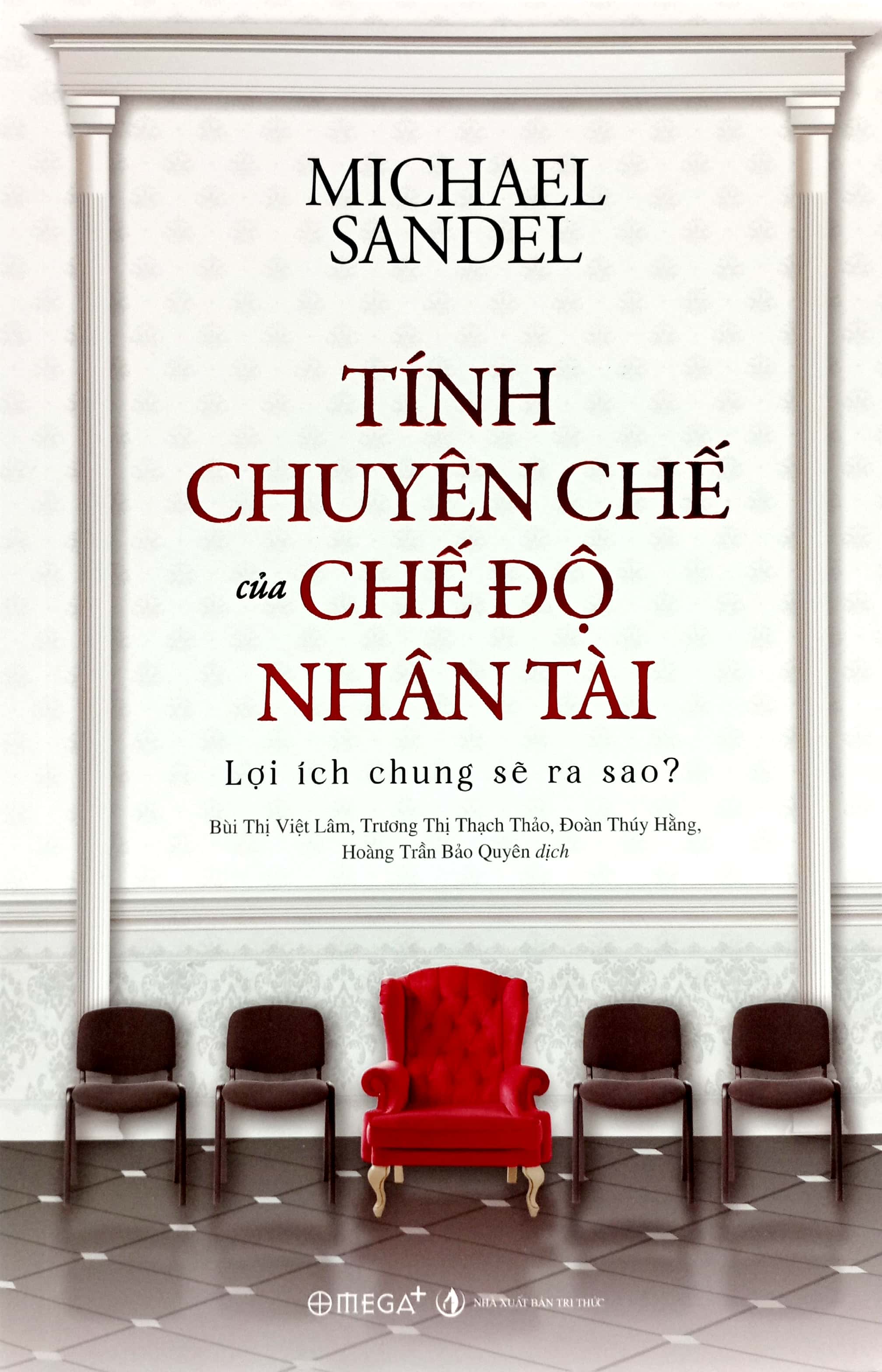 tính chuyên chế của chế độ nhân tài - Ảnh 2