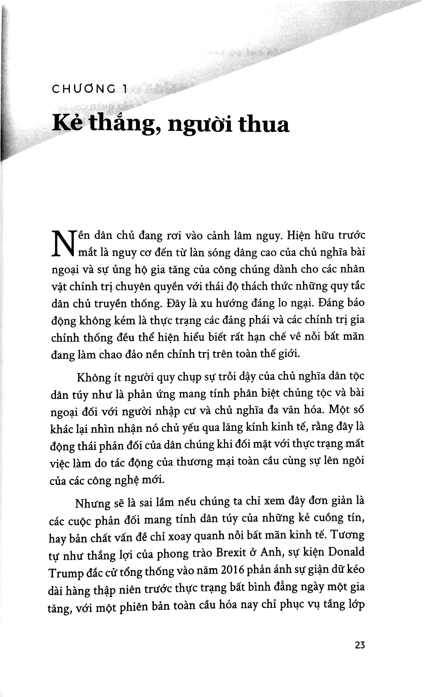 tính chuyên chế của chế độ nhân tài - Ảnh 5