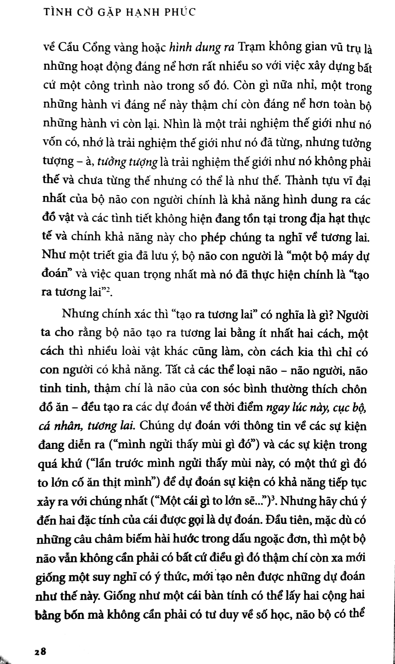 tình cờ gặp hạnh phúc - Ảnh 5