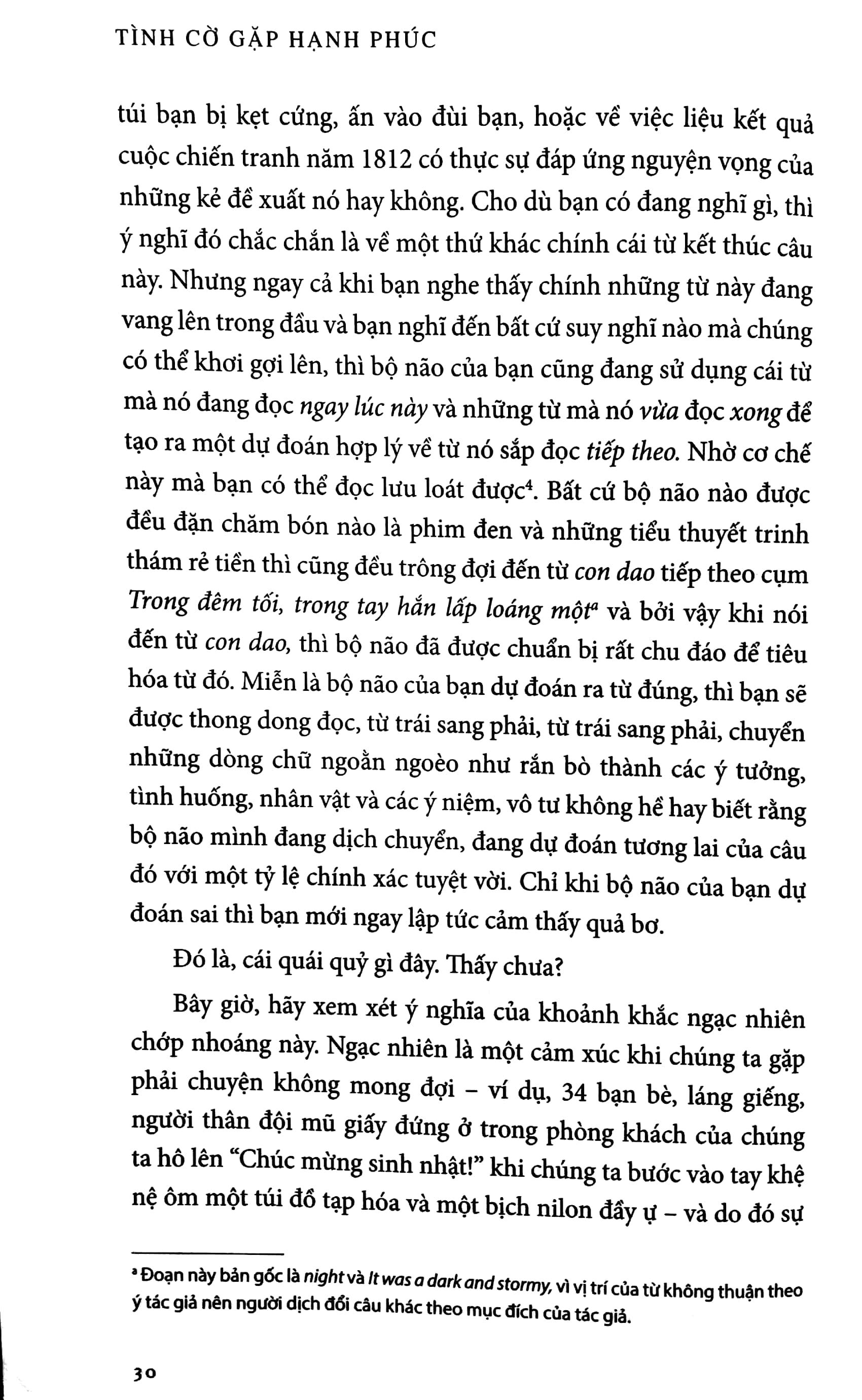 tình cờ gặp hạnh phúc - Ảnh 7