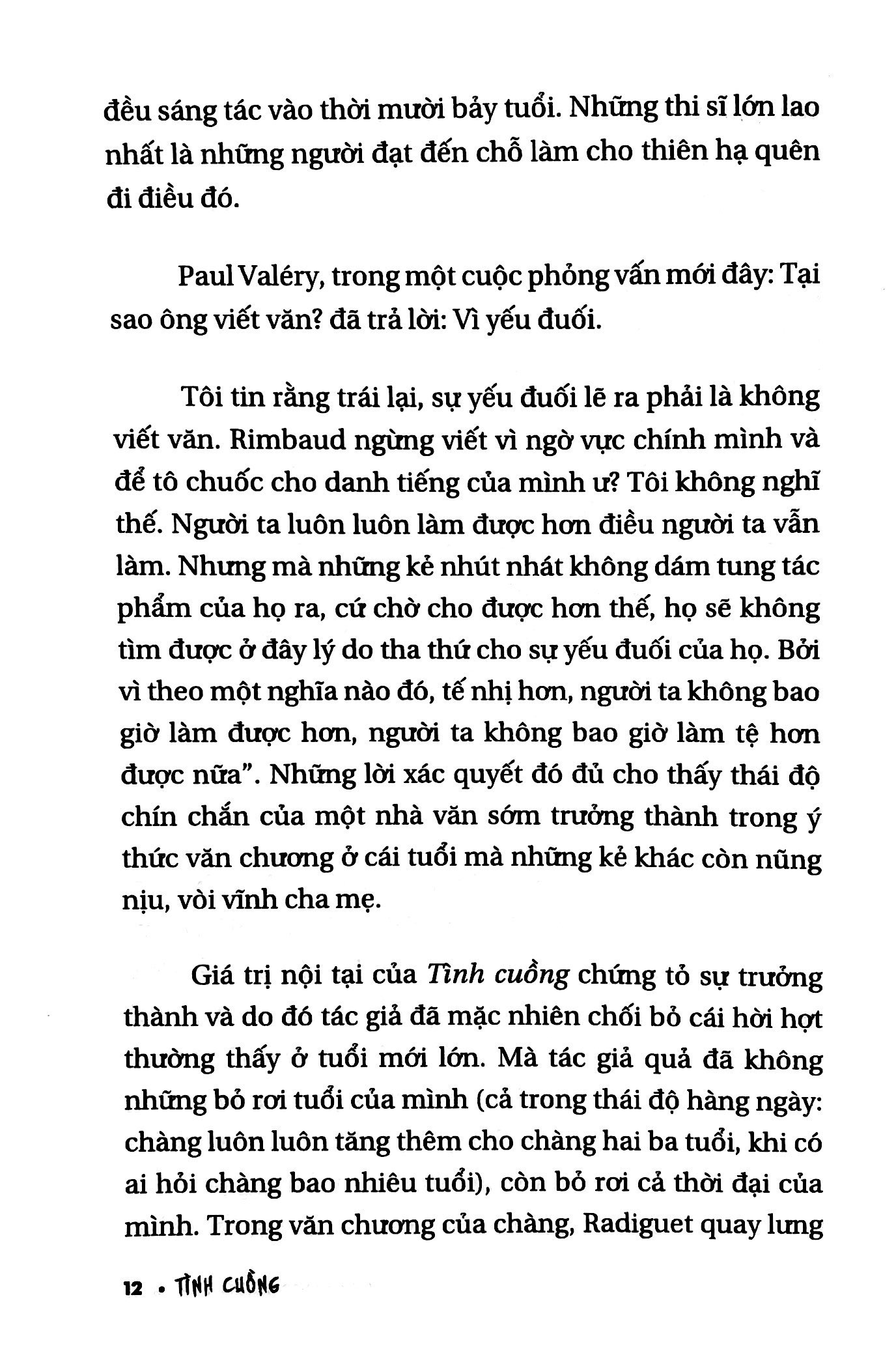 tình cuồng - Ảnh 10