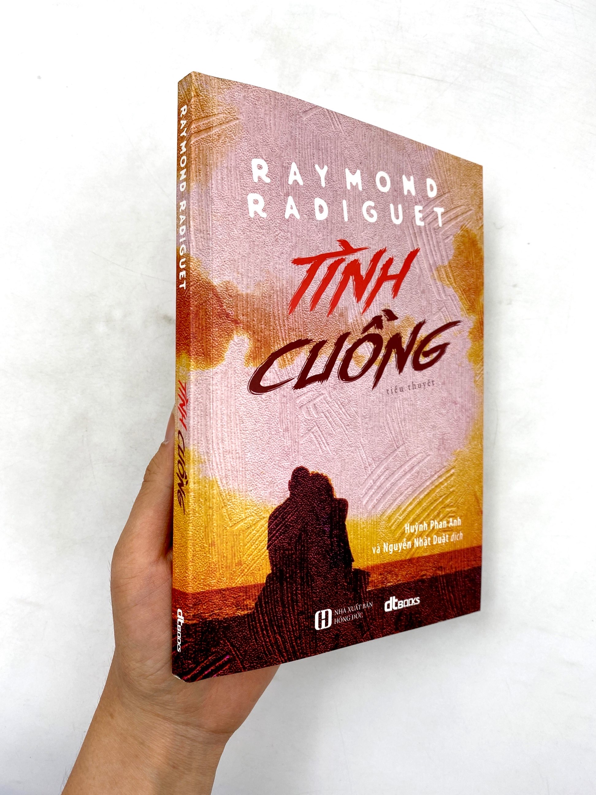 tình cuồng - Ảnh 12