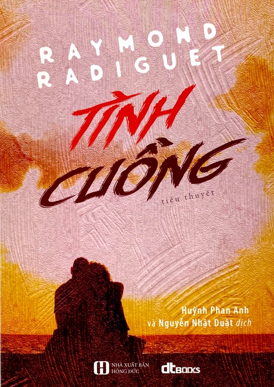 tình cuồng - Ảnh 2