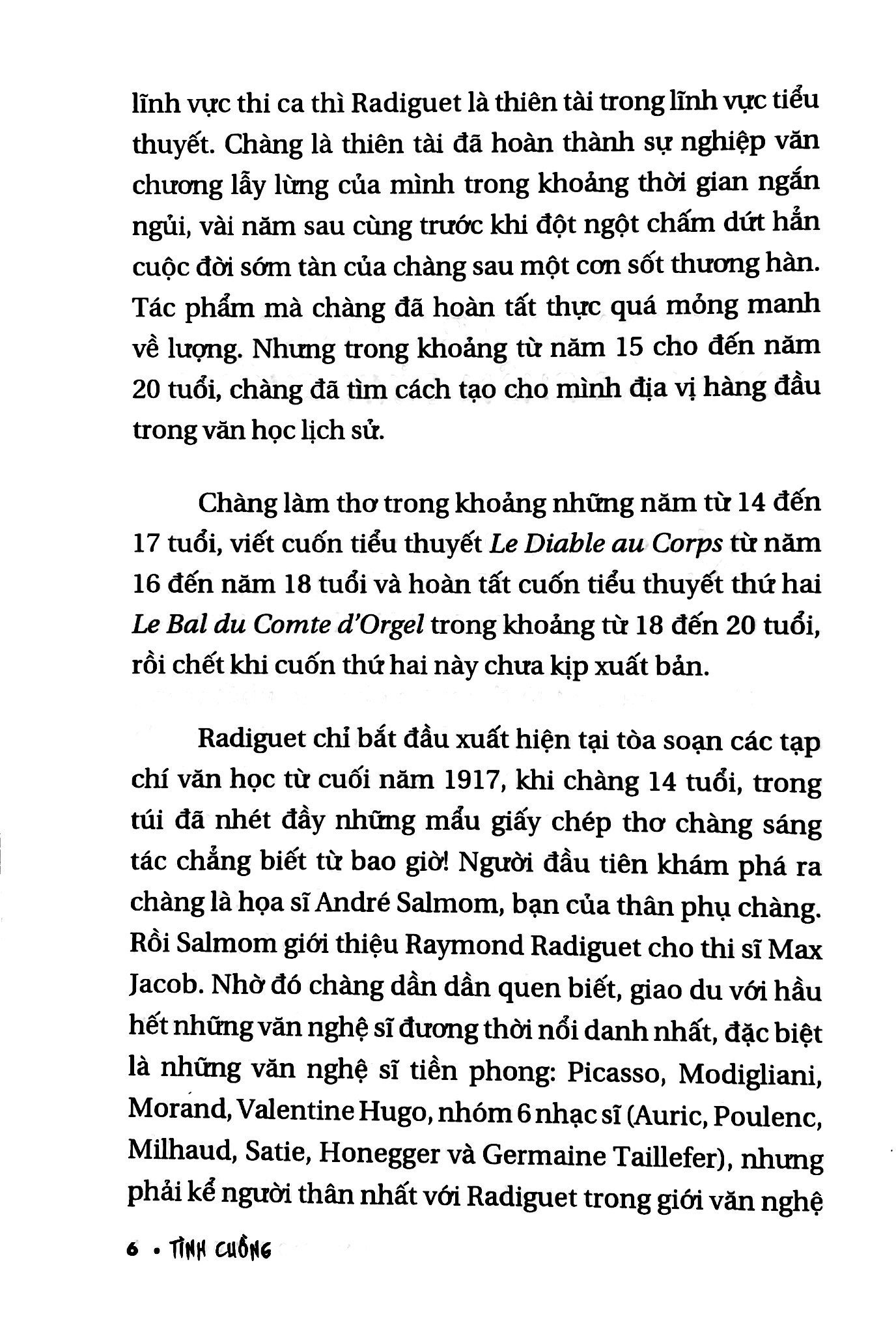 tình cuồng - Ảnh 4