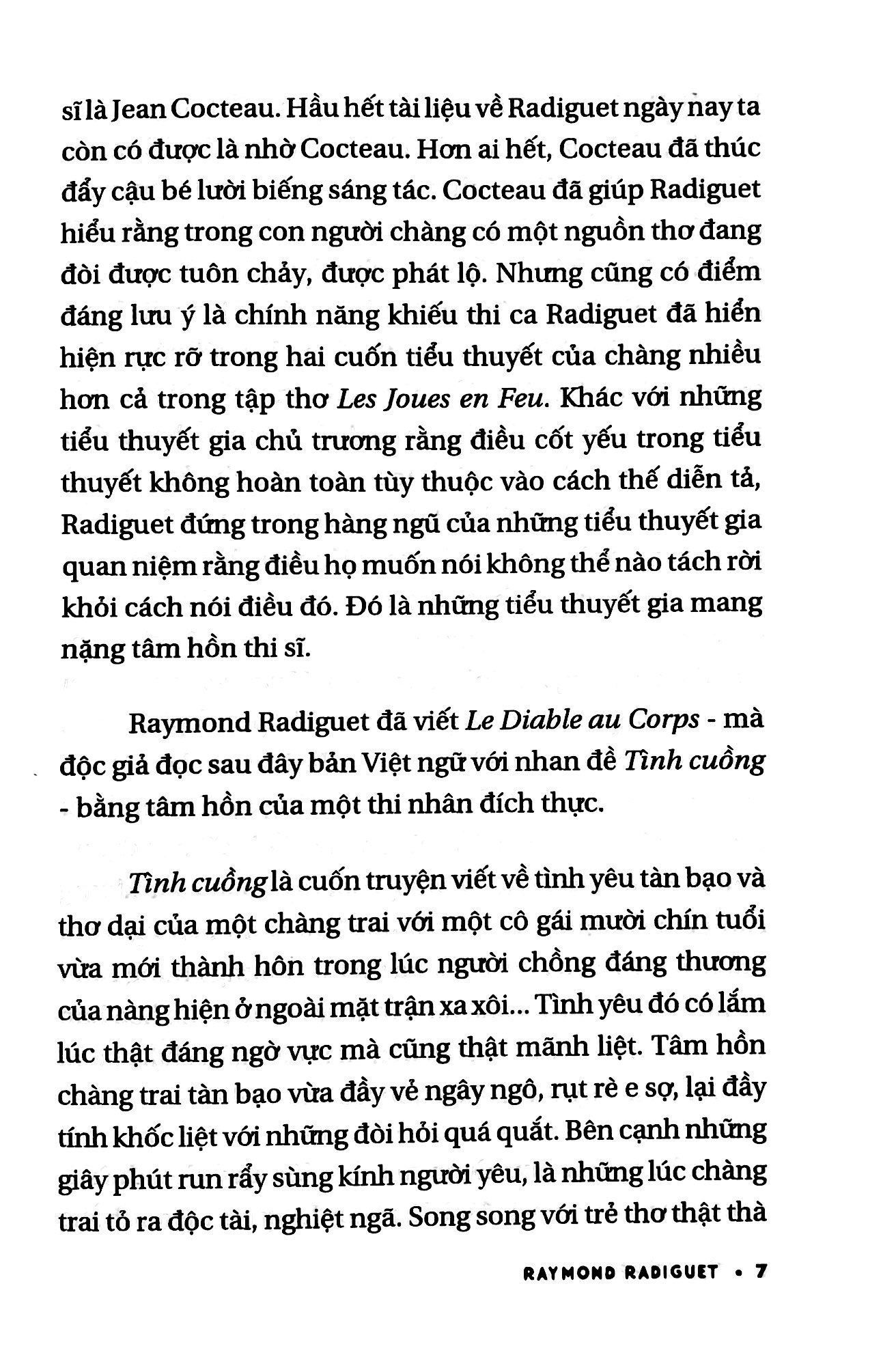 tình cuồng - Ảnh 5