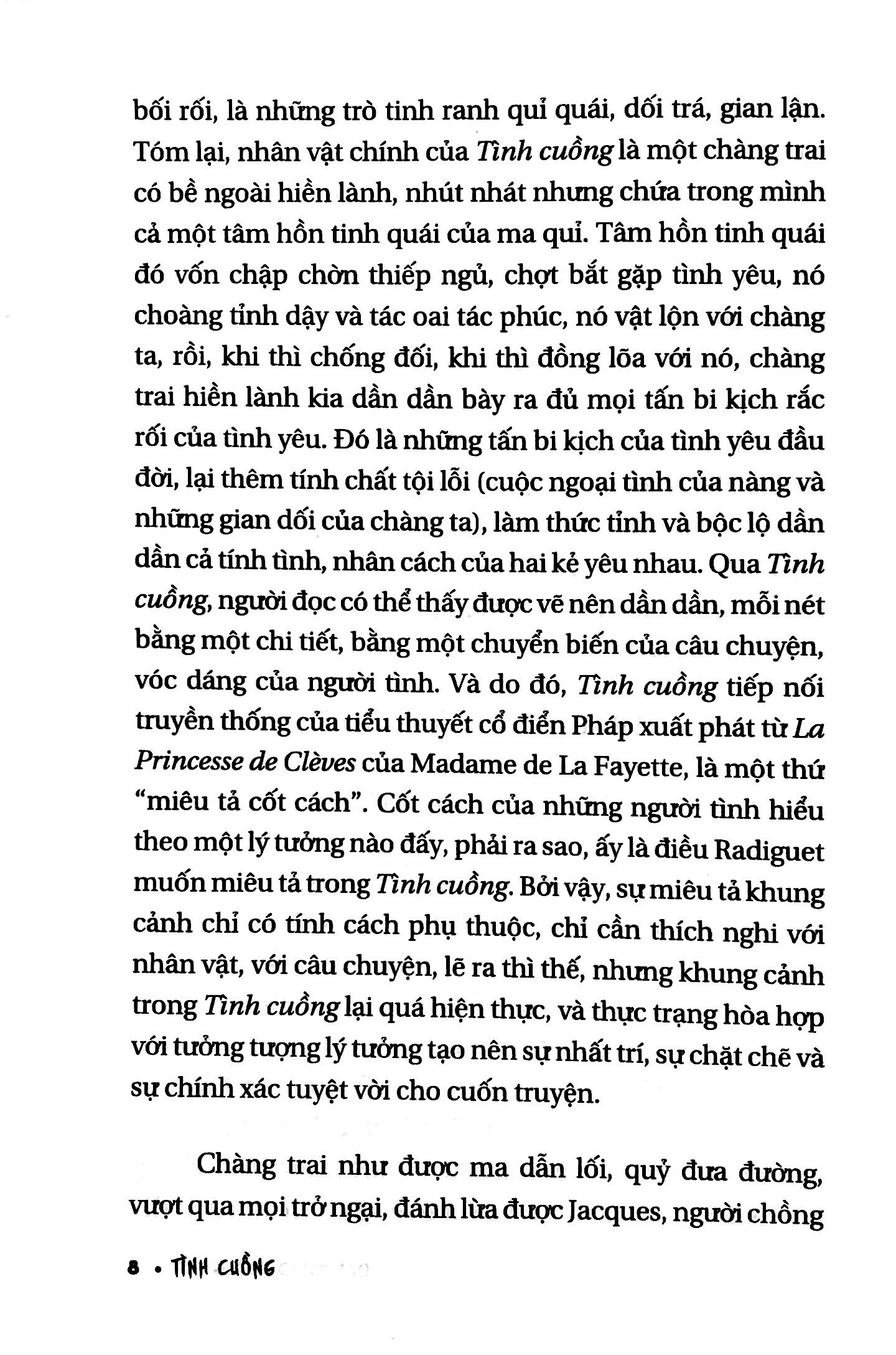 tình cuồng - Ảnh 6