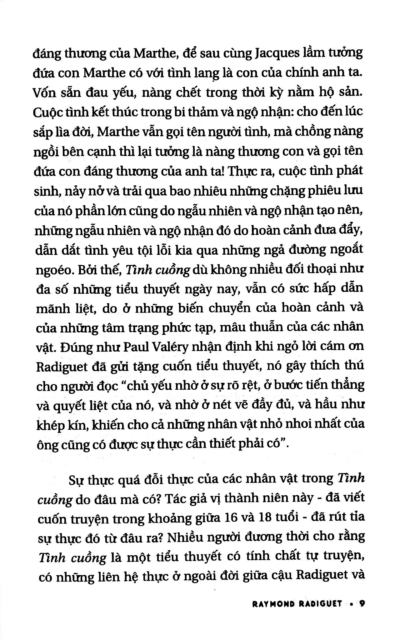 tình cuồng - Ảnh 7