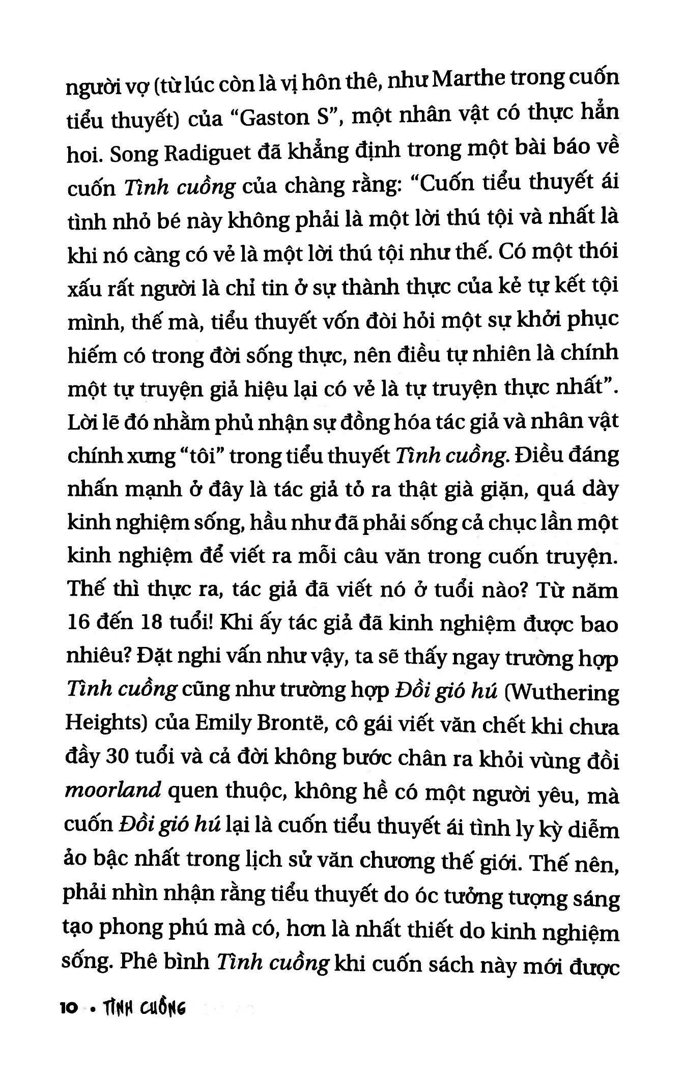 tình cuồng - Ảnh 8