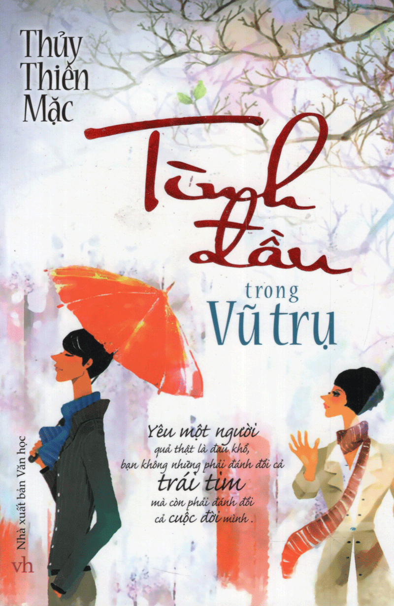 tình đầu trong vũ trụ - Ảnh 3