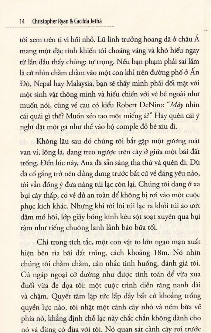 tình dục thuở hồng hoang (tái bản 2020) - Ảnh 10