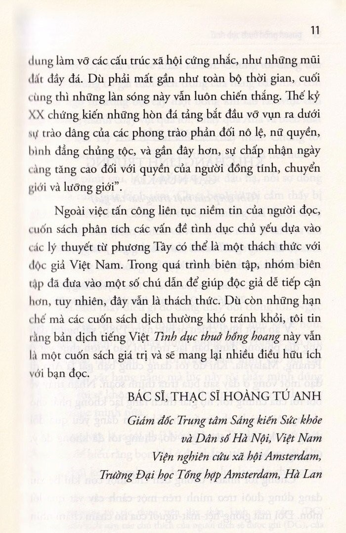 tình dục thuở hồng hoang (tái bản 2020) - Ảnh 7