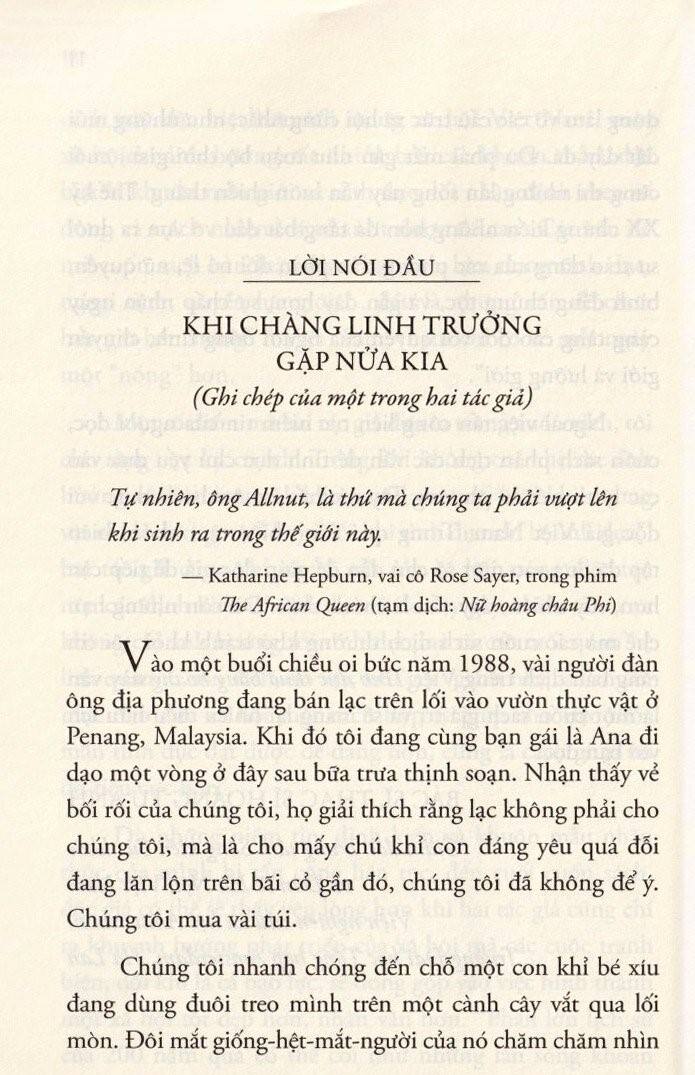 tình dục thuở hồng hoang (tái bản 2020) - Ảnh 8