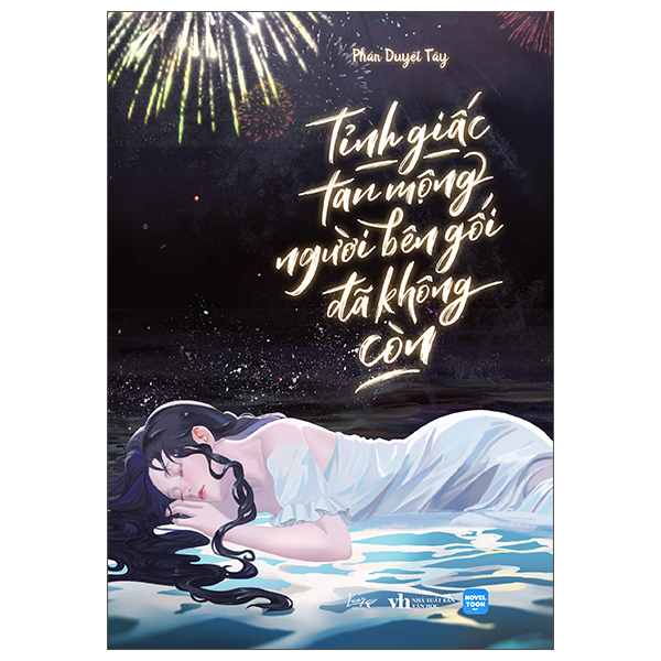 Tỉnh Giấc Tan Mộng - Người Bên Gối Đã Không Còn