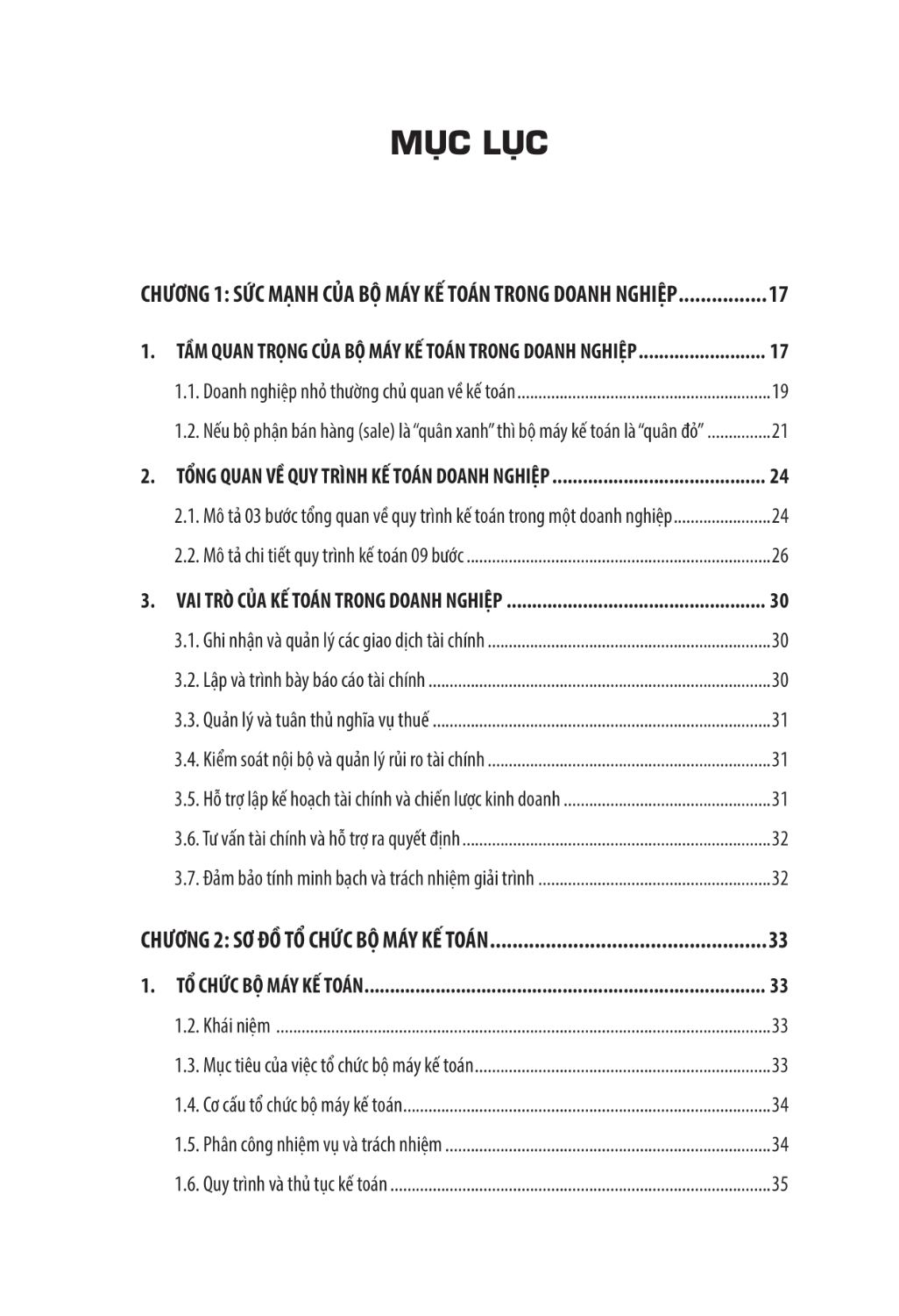 tinh gọn bộ máy kế toán cho chủ doanh nghiệp - Ảnh 4