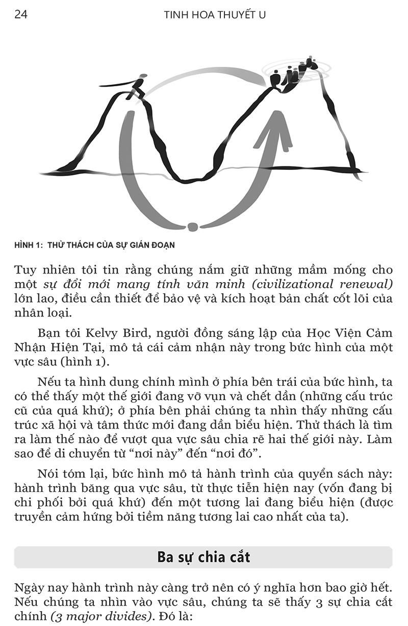 tinh hoa của thuyết u - những nguyên lý cốt lõi và cách thức ứng dụng - Ảnh 5