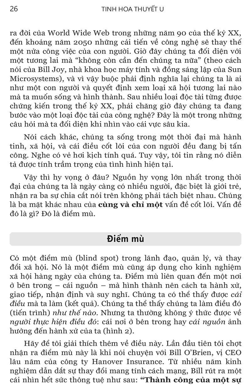 tinh hoa của thuyết u - những nguyên lý cốt lõi và cách thức ứng dụng - Ảnh 6