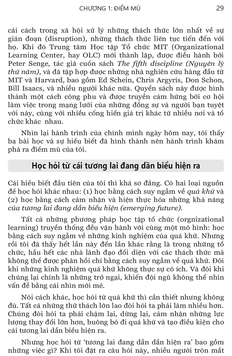 tinh hoa của thuyết u - những nguyên lý cốt lõi và cách thức ứng dụng - Ảnh 9