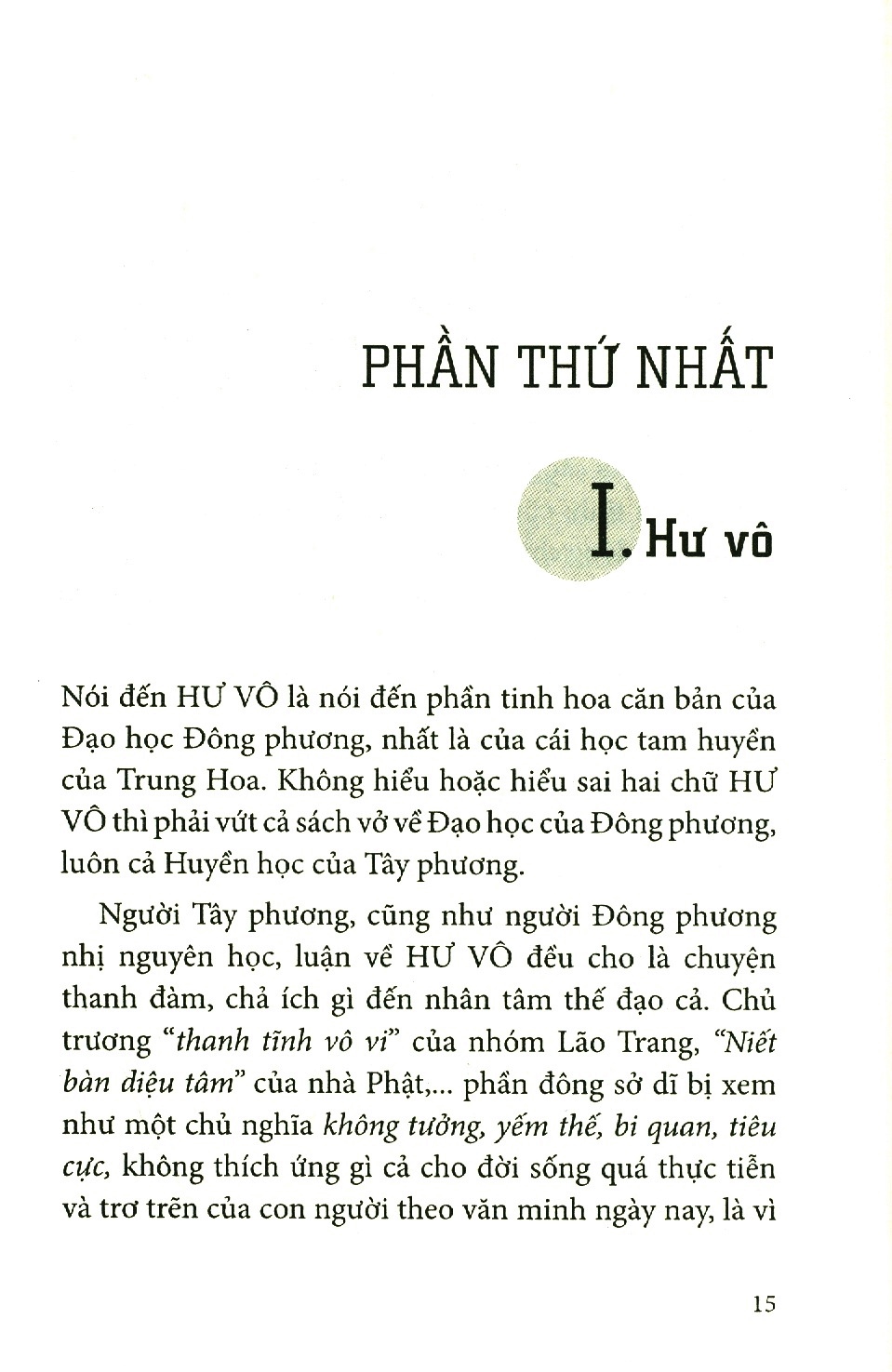 tinh hoa đạo học đông phương (tái bản 2021) - Ảnh 3