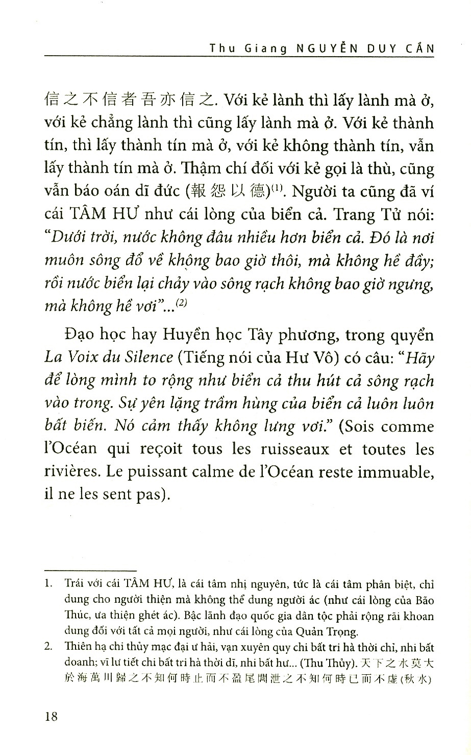 tinh hoa đạo học đông phương (tái bản 2021) - Ảnh 6