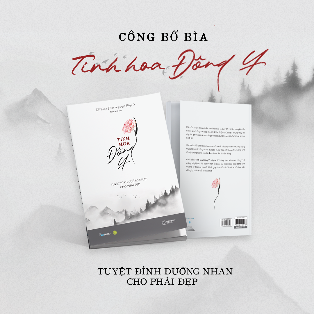 tinh hoa đông y - tuyệt đỉnh dưỡng nhan cho phái đẹp - Ảnh 3