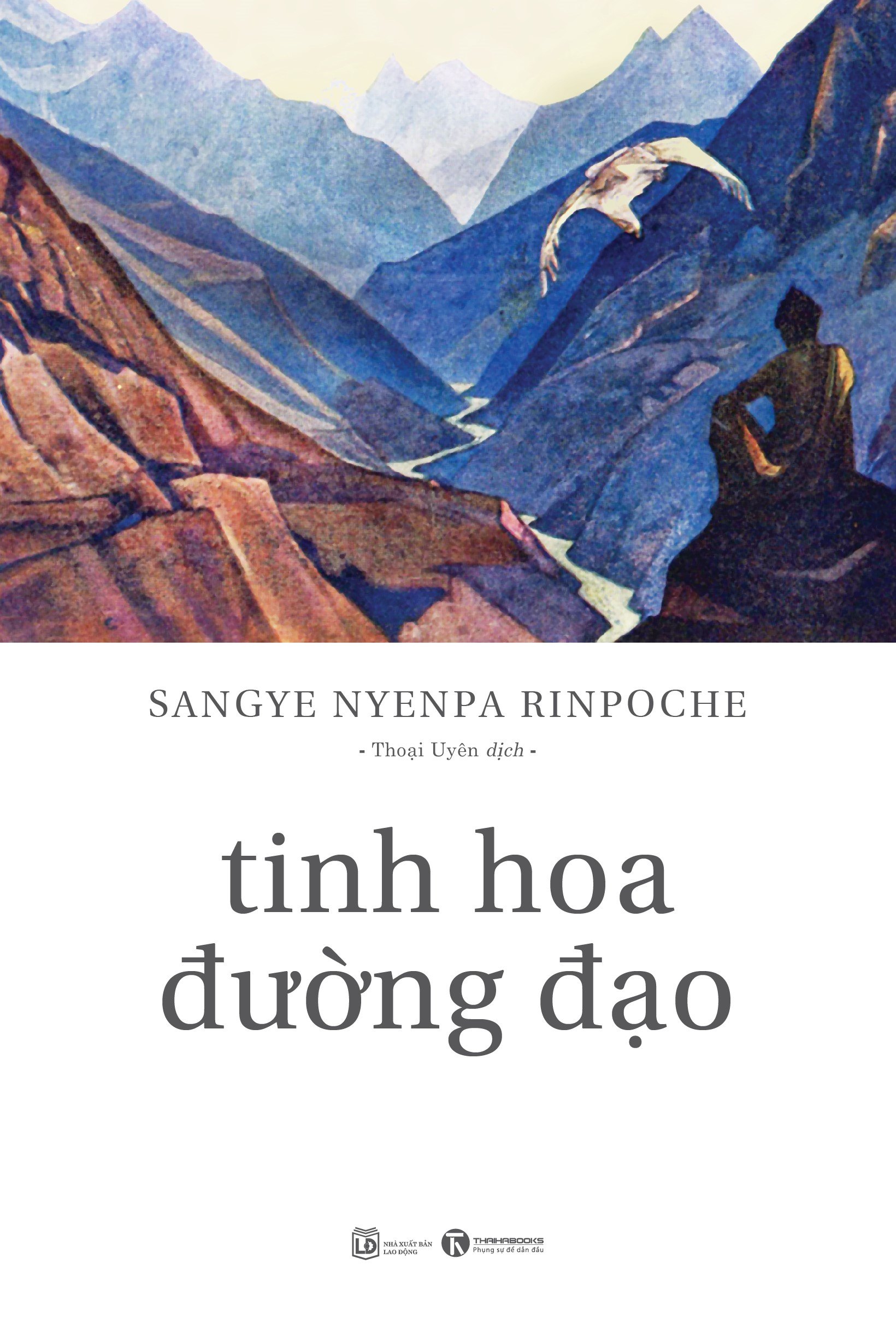tinh hoa đường đạo - Ảnh 2