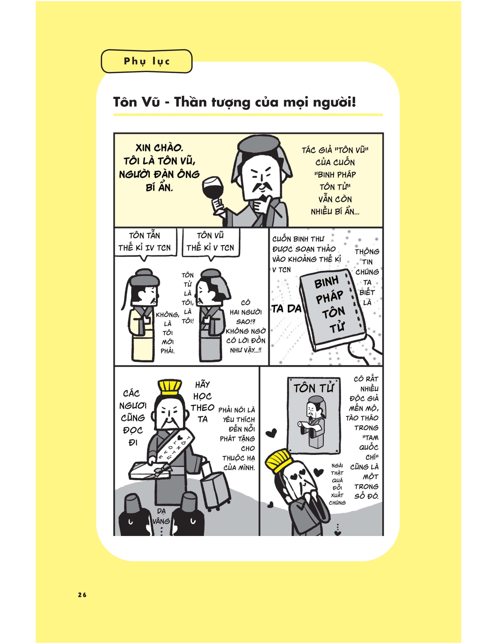 tinh hoa hội tụ - 37 bài học tư duy chiến lược kết tinh từ trí tuệ nhân loại - Ảnh 11