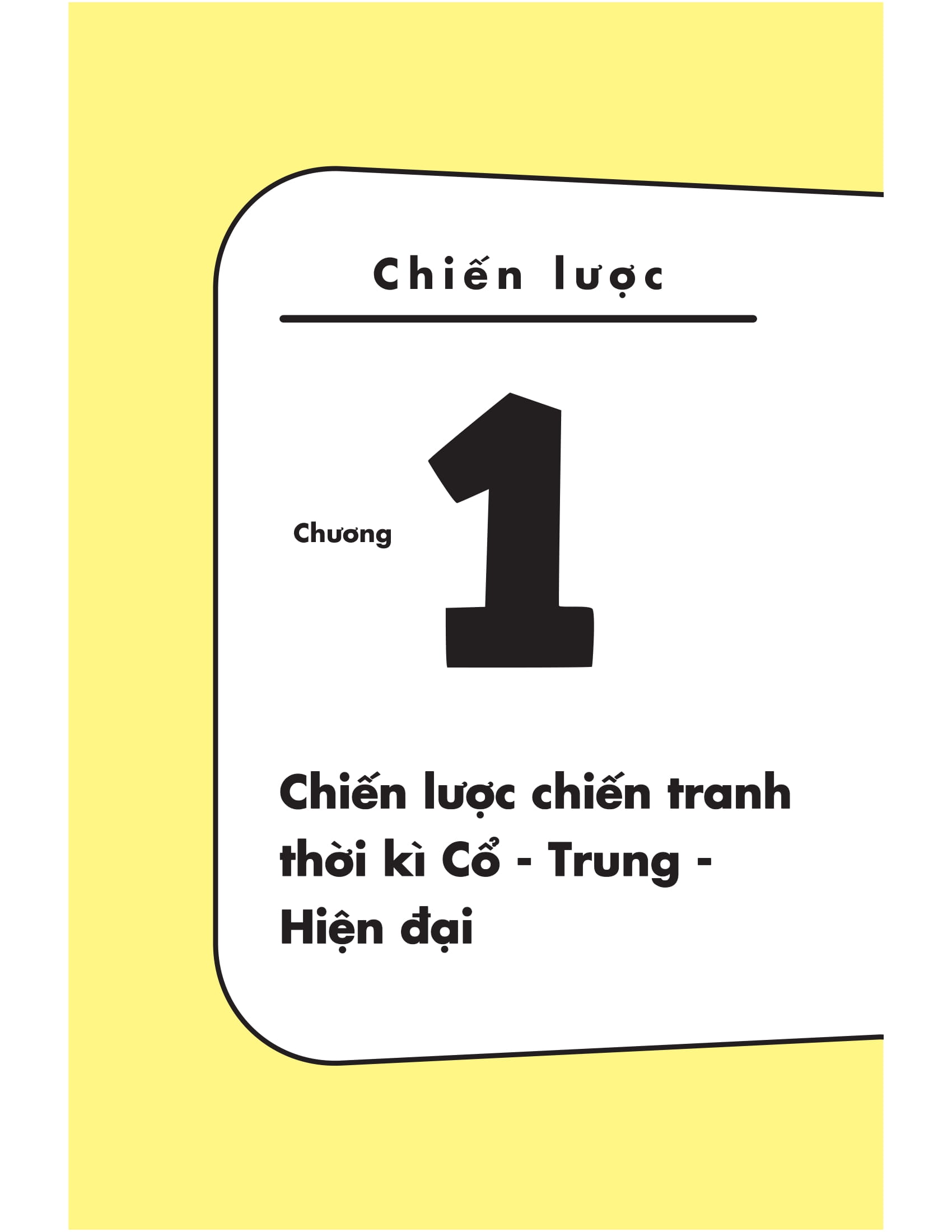 tinh hoa hội tụ - 37 bài học tư duy chiến lược kết tinh từ trí tuệ nhân loại - Ảnh 3
