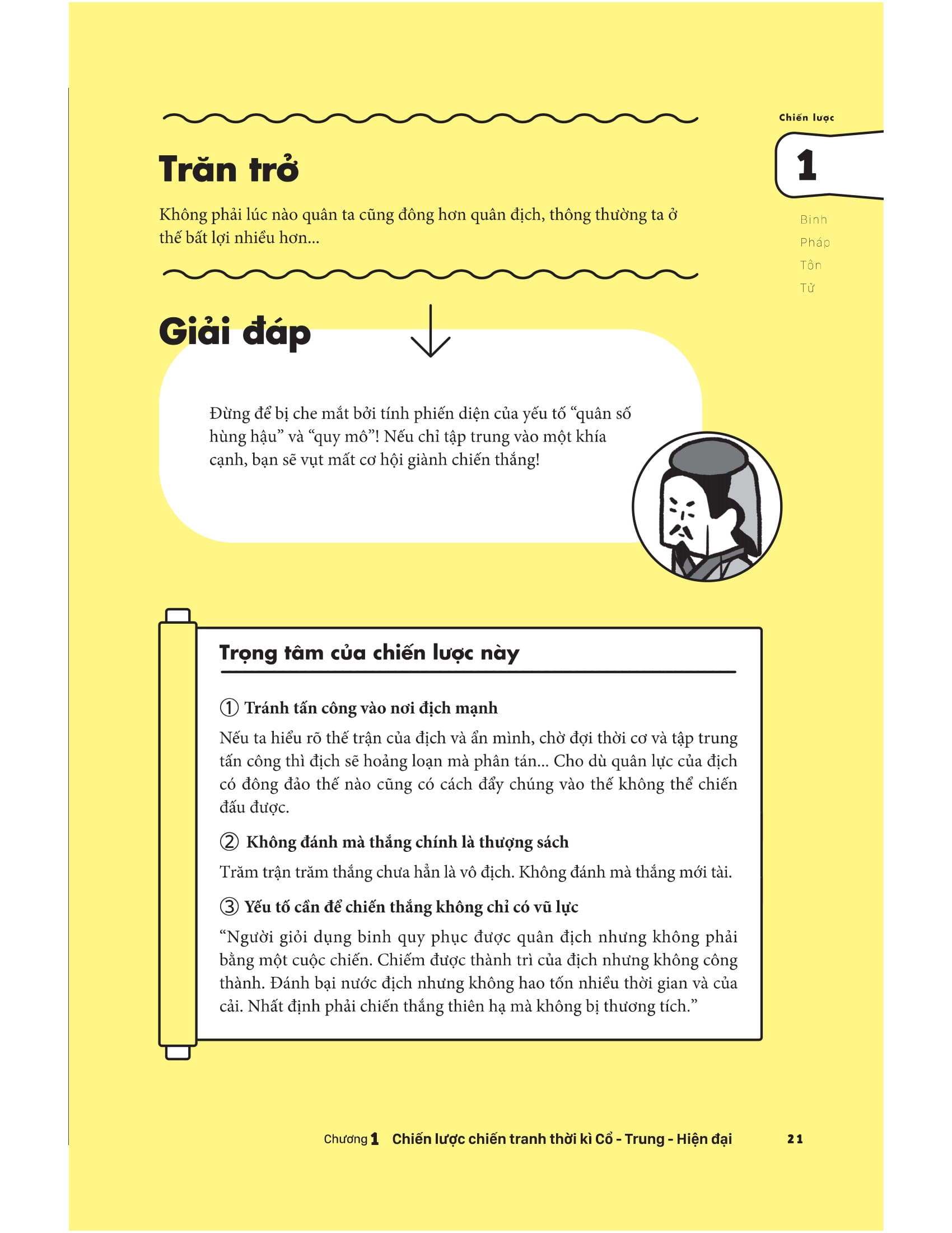 tinh hoa hội tụ - 37 bài học tư duy chiến lược kết tinh từ trí tuệ nhân loại - Ảnh 6