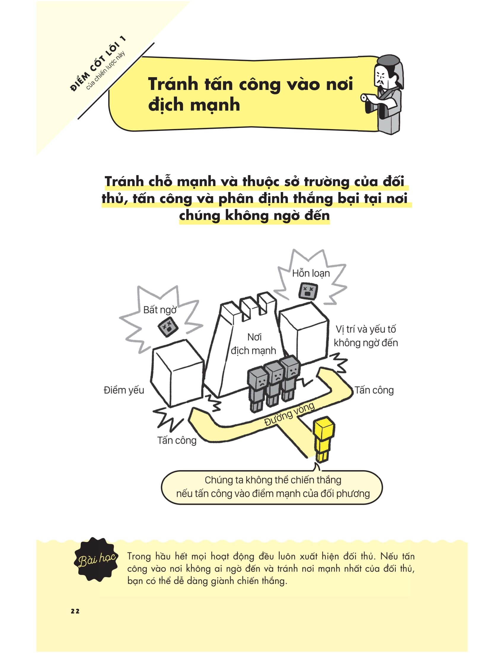 tinh hoa hội tụ - 37 bài học tư duy chiến lược kết tinh từ trí tuệ nhân loại - Ảnh 7