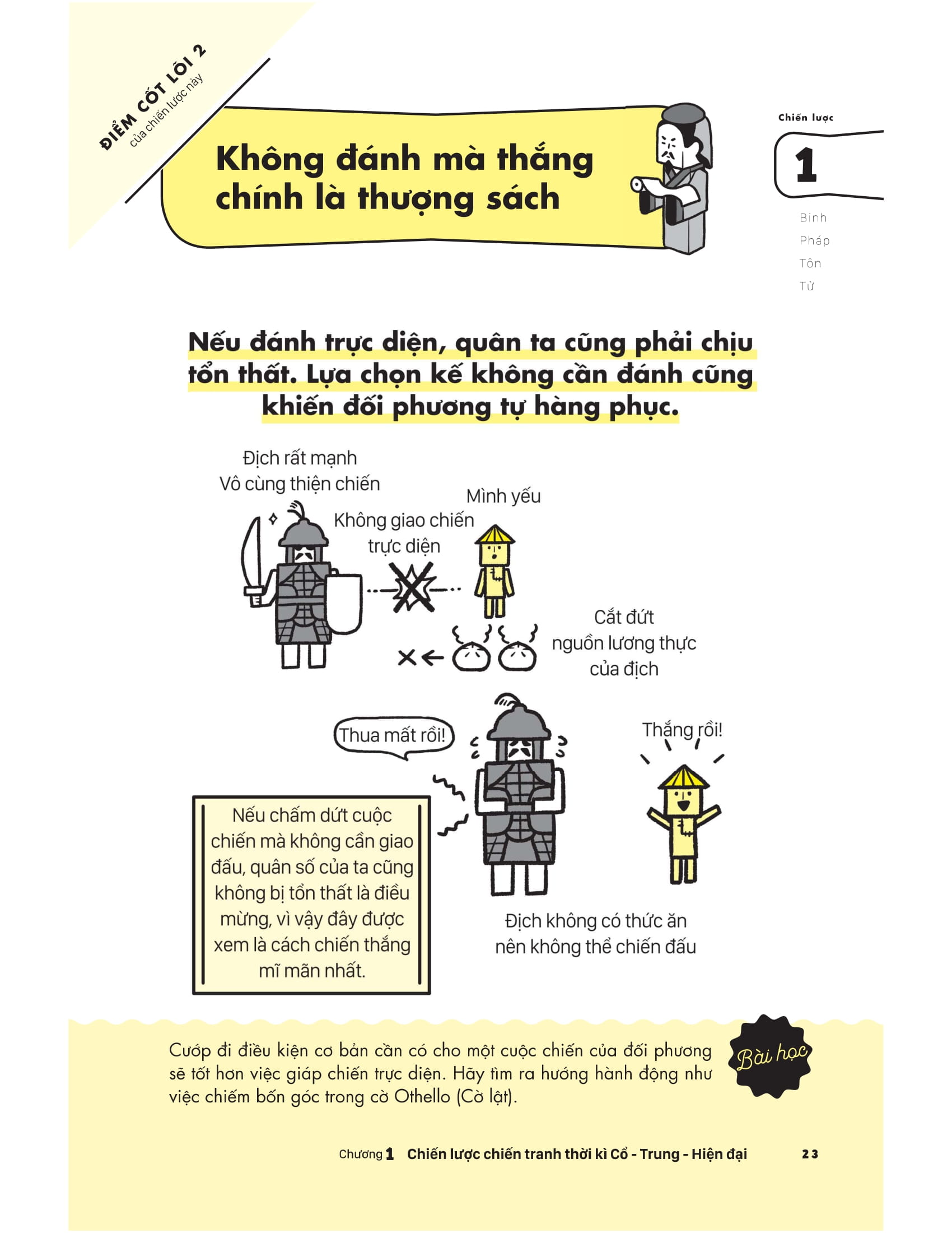 tinh hoa hội tụ - 37 bài học tư duy chiến lược kết tinh từ trí tuệ nhân loại - Ảnh 8