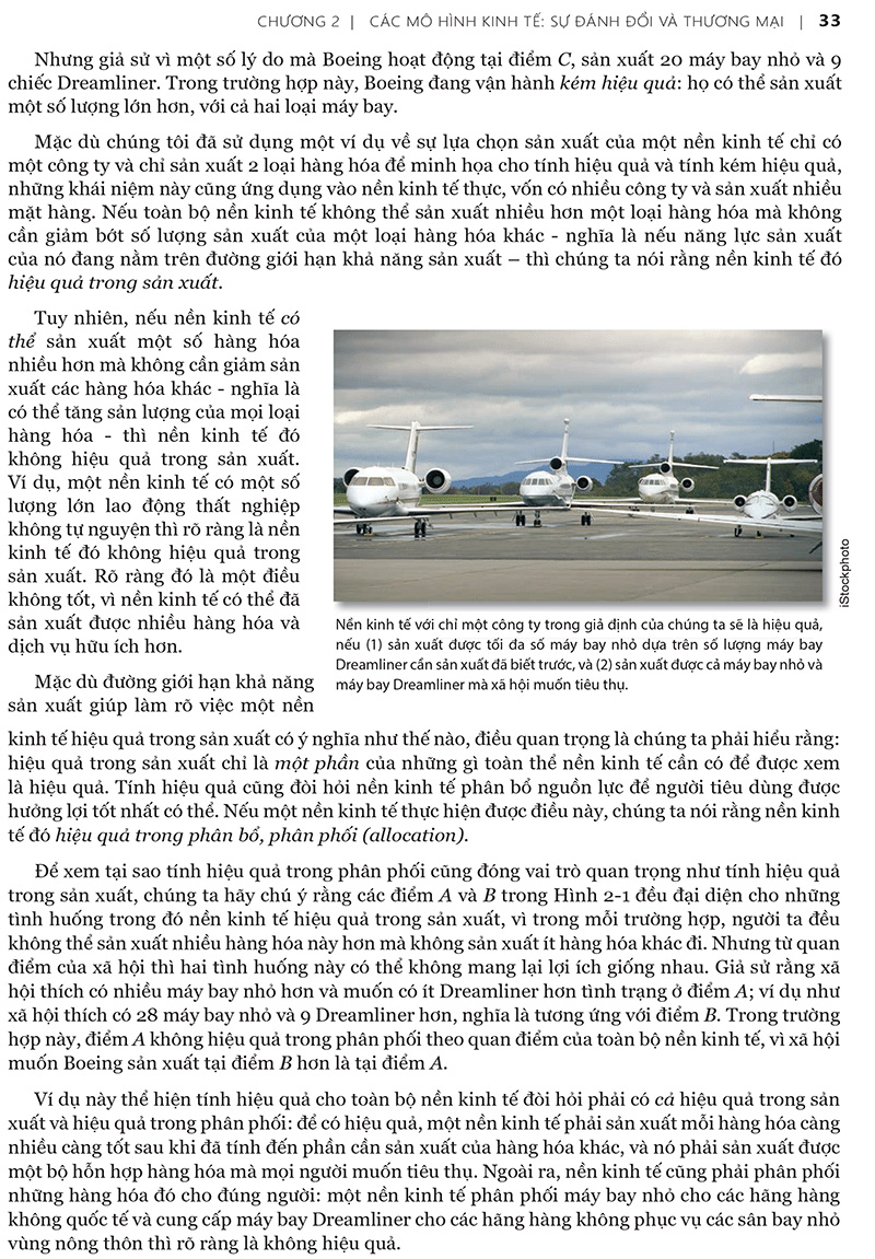Tinh Hoa Kinh Tế Học - Essentials Of Economics - Ảnh 10