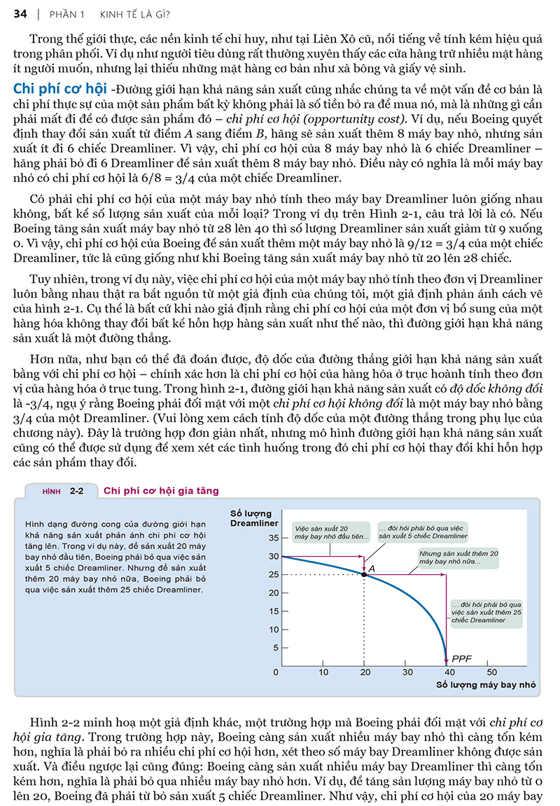 Tinh Hoa Kinh Tế Học - Essentials Of Economics - Ảnh 11