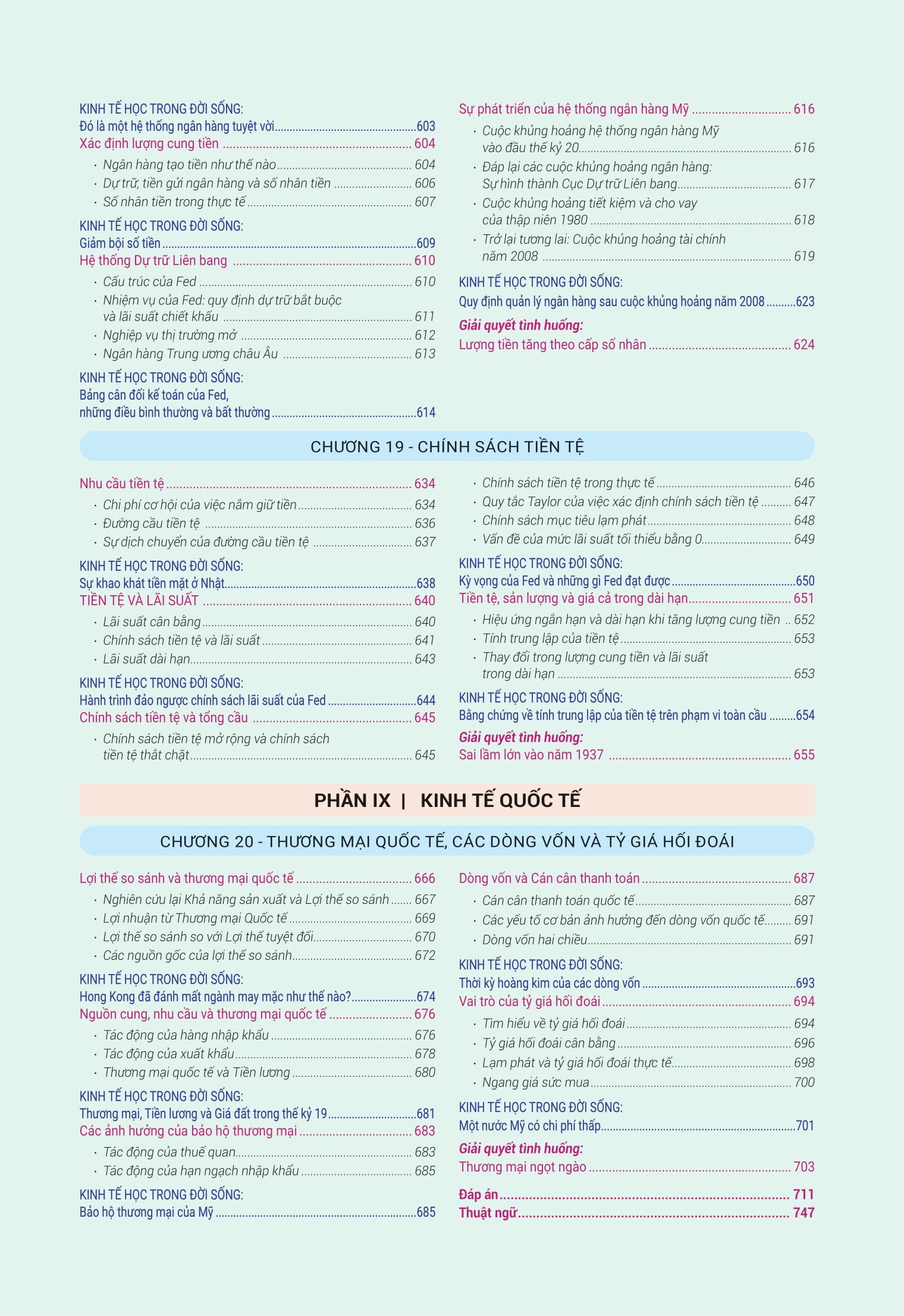 tinh hoa kinh tế học - essentials of economics - bìa cứng (tái bản 2024) - Ảnh 10